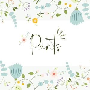 Pants